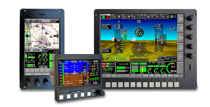 EFIS Systems