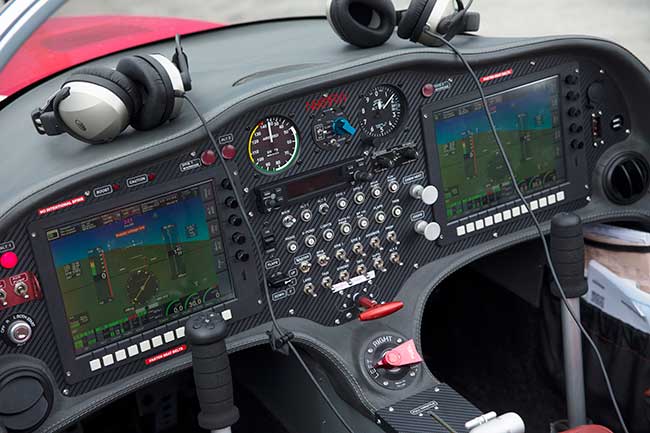 MGL Avionics